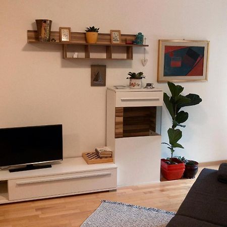 Apartment Veronika Vandoies Exteriér fotografie