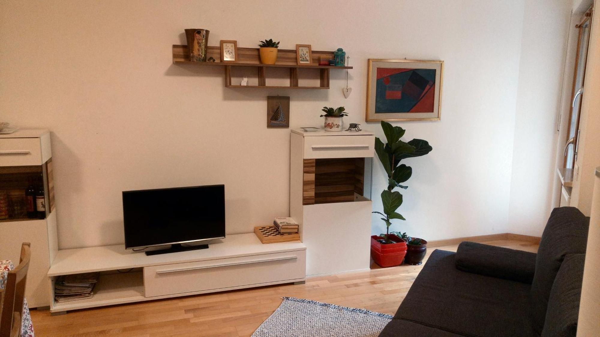 Apartment Veronika Vandoies Exteriér fotografie